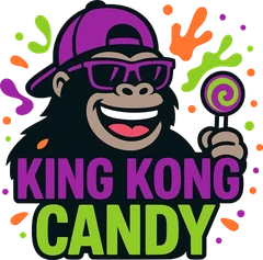 King Kong Candy
