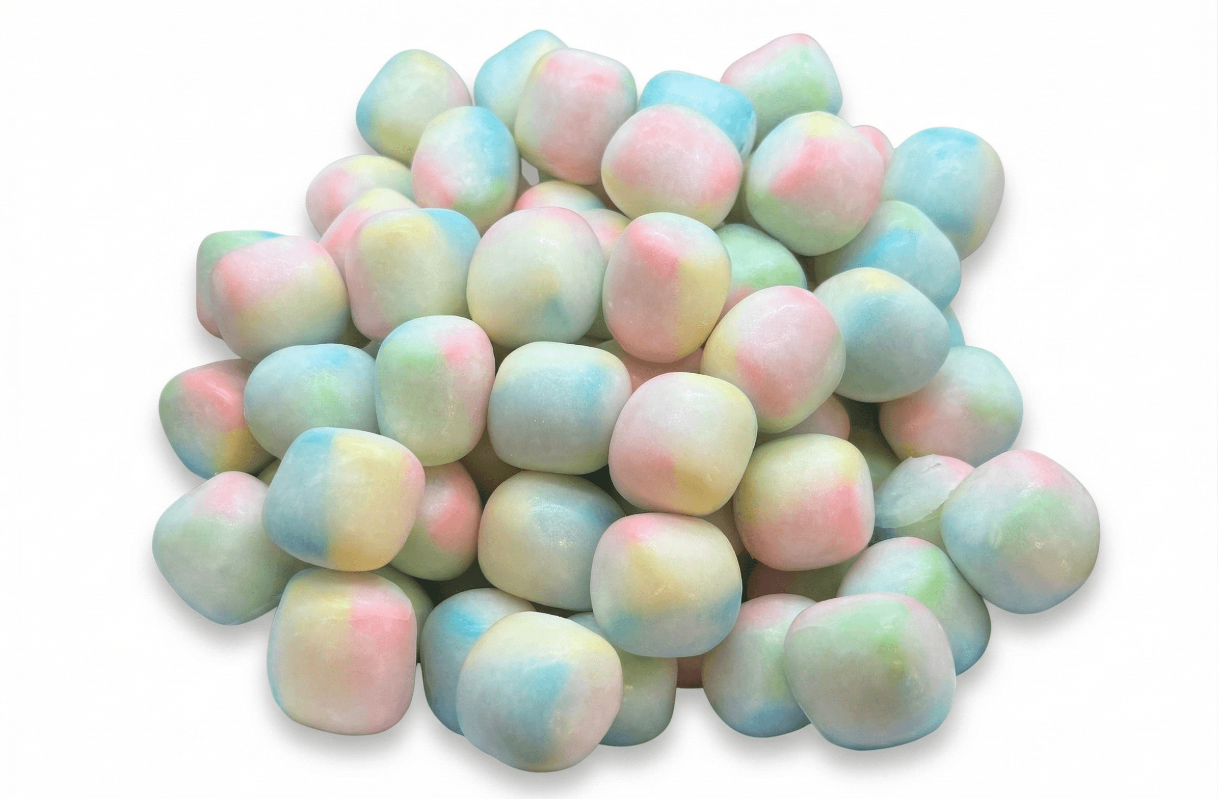 King Kong Candy - Candy Coated Marshmallows