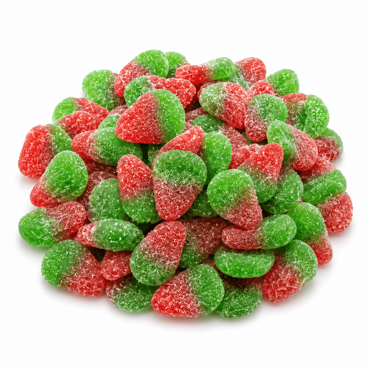 King Kong Candy Strawberry Gummies