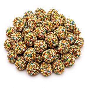 King Kong Candy Rainbow Jellies