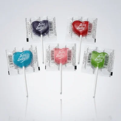 Jelly Belly Lollipop - 17g
