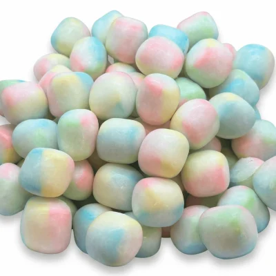 King Kong Candy - Candy Coated Marshmallows