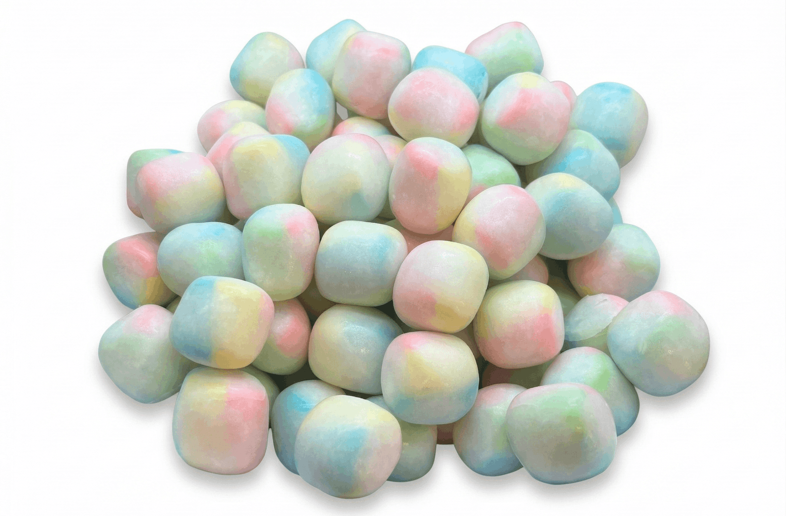 King Kong Candy - Candy Coated Marshmallows