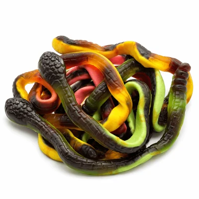 King Kong Candy Cobra Gummies
