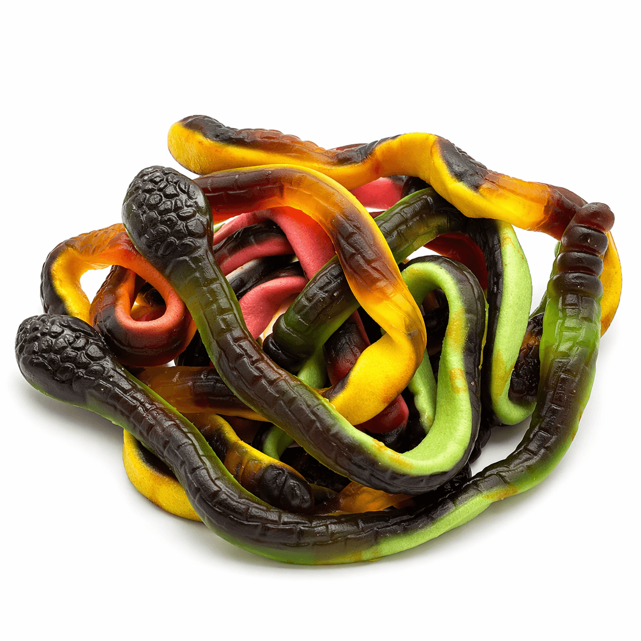 King Kong Candy Cobra Gummies