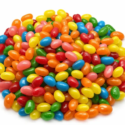 King Kong Candy Fruity Jelly Beans