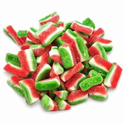 King Kong Candy Watermelon Slice Gummies