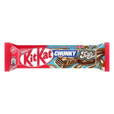 KitKat - Chunky Funky (42g)