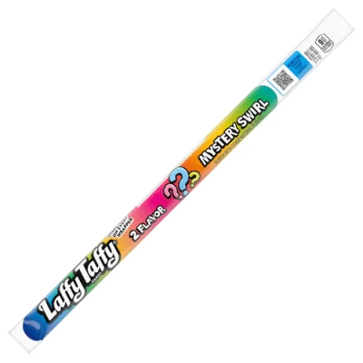 Laffy Taffy Rope - Mystery Twirl (23g)