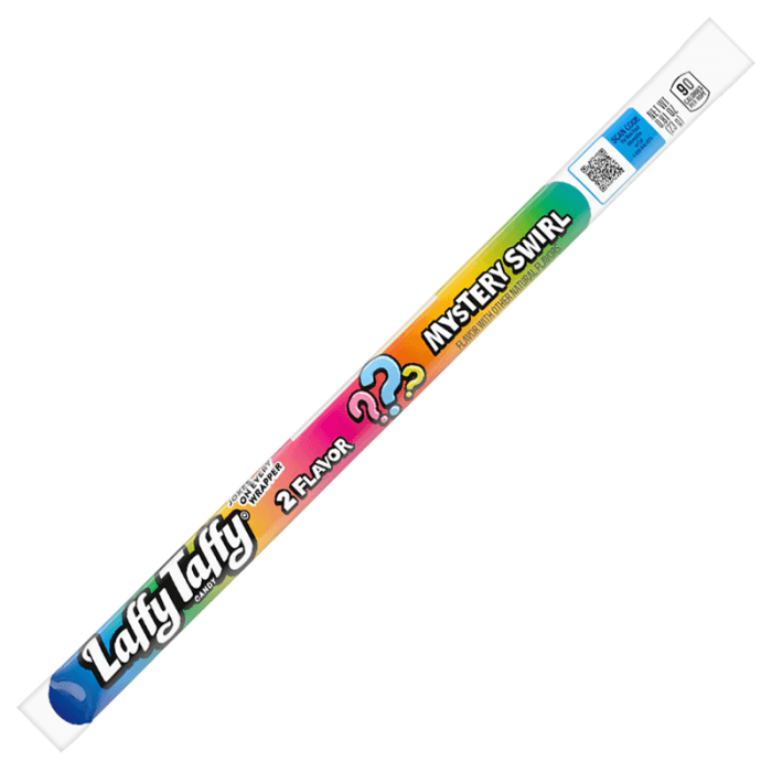 Laffy Taffy Rope - Mystery Twirl (23g)