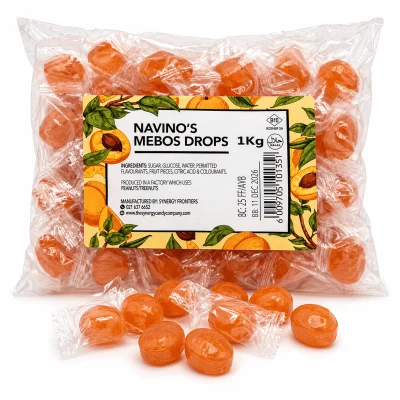 Navinos Mebos Candy Drops (1kg)