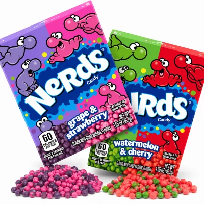 Nerds Candy (46g Box)