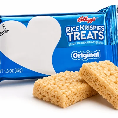 Rice Krispies Treats Marshmallow Bar (37g)