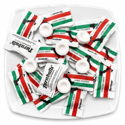 Turnbull’s Italian Mints (Bag of 20)