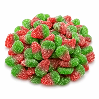 King Kong Candy Strawberry Gummies