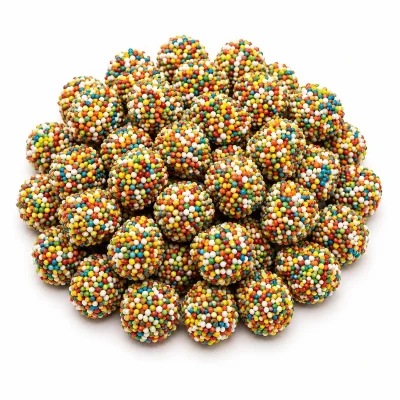 King Kong Candy Rainbow Jellies