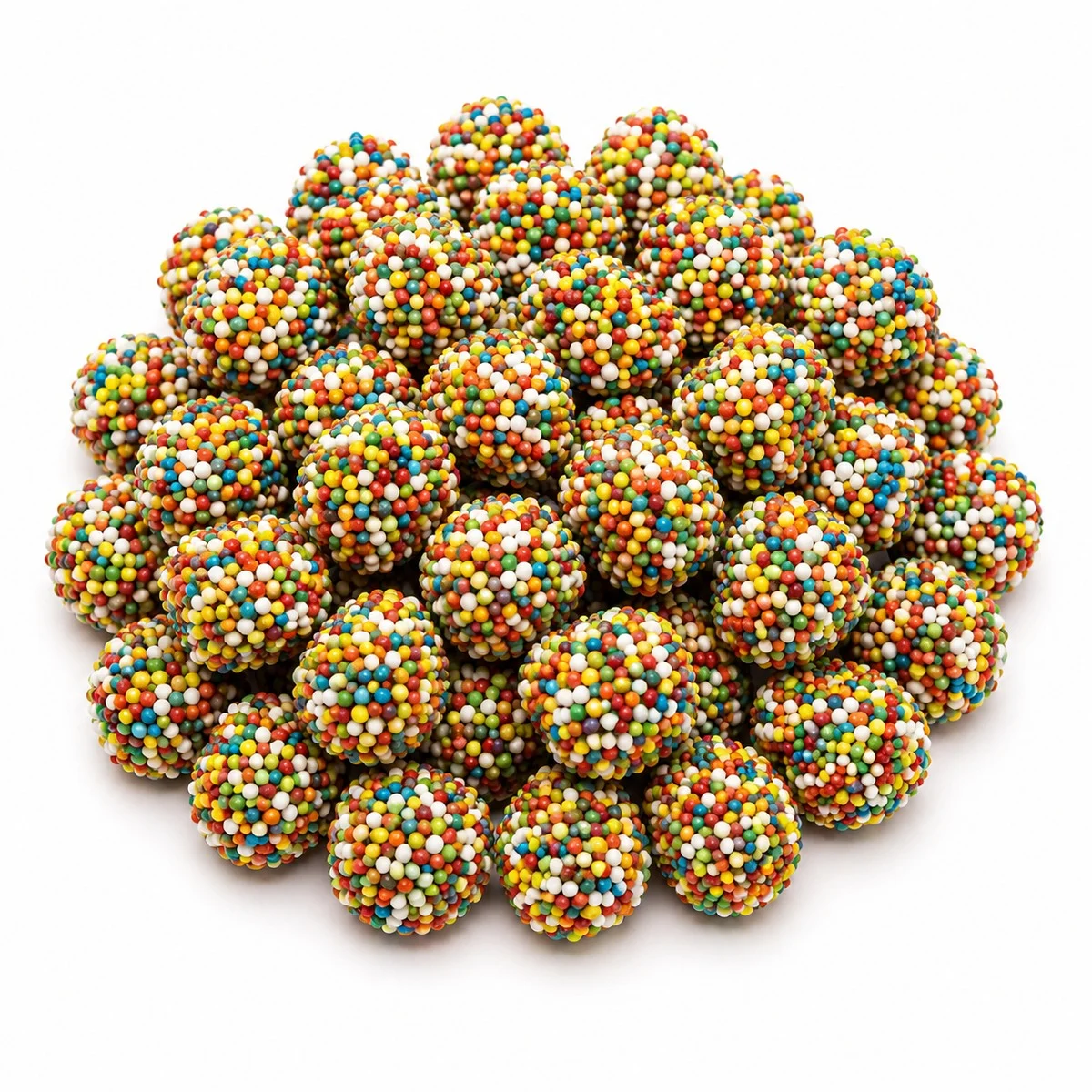 King Kong Candy Rainbow Jellies